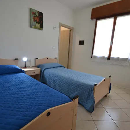 Villa Regina Bibione