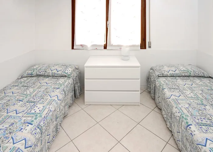 Regina Villa Bibione