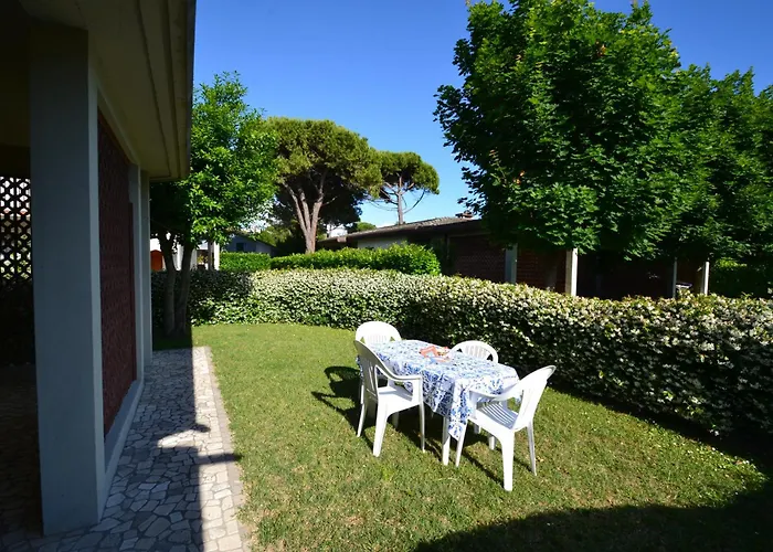 Villa Regina Bibione