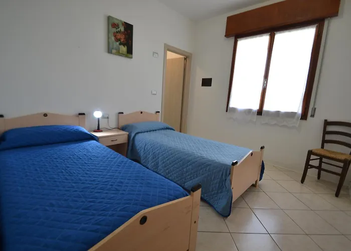 Villa Regina Bibione